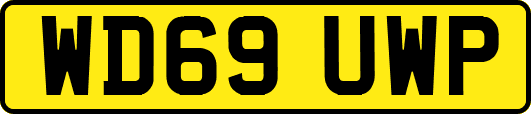 WD69UWP