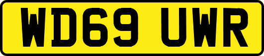WD69UWR