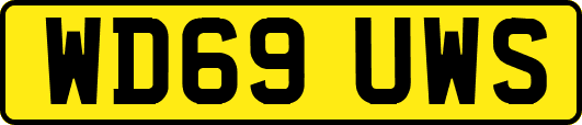 WD69UWS