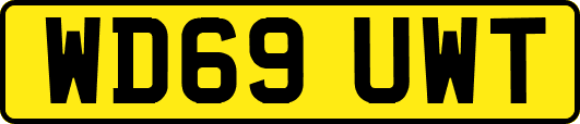 WD69UWT