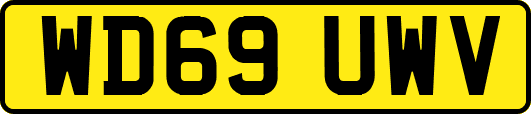 WD69UWV