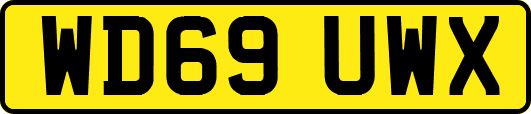 WD69UWX