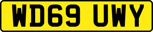 WD69UWY