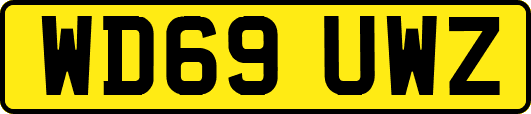 WD69UWZ