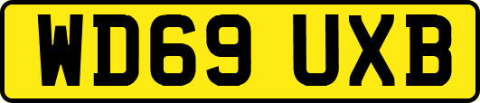 WD69UXB