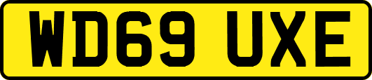 WD69UXE