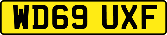 WD69UXF