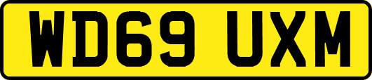 WD69UXM