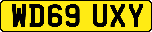 WD69UXY