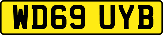 WD69UYB