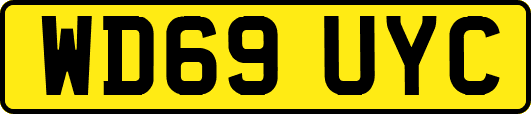 WD69UYC