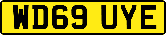 WD69UYE