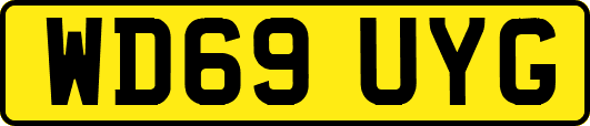 WD69UYG