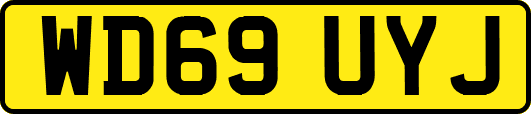 WD69UYJ