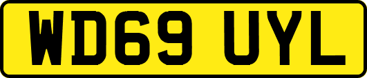 WD69UYL