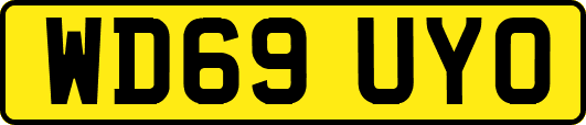 WD69UYO
