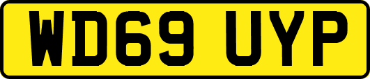 WD69UYP