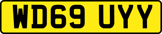 WD69UYY