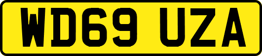 WD69UZA