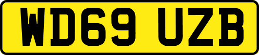 WD69UZB