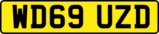 WD69UZD