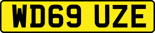 WD69UZE