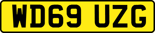 WD69UZG