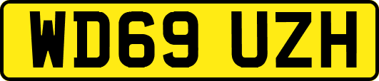 WD69UZH