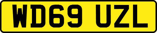 WD69UZL