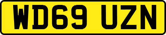 WD69UZN