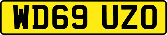 WD69UZO