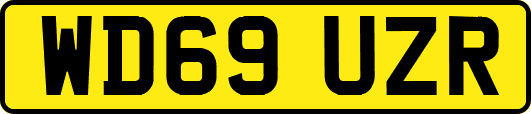 WD69UZR