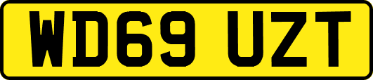 WD69UZT