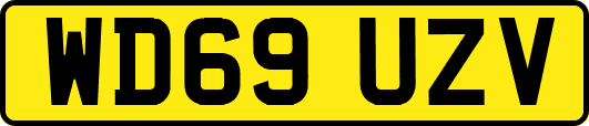 WD69UZV