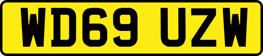 WD69UZW