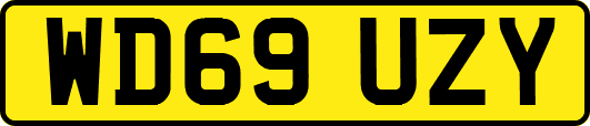 WD69UZY