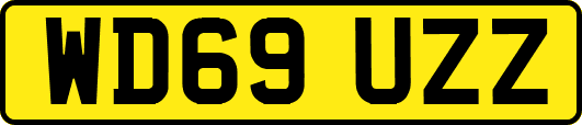 WD69UZZ