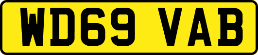 WD69VAB