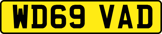 WD69VAD