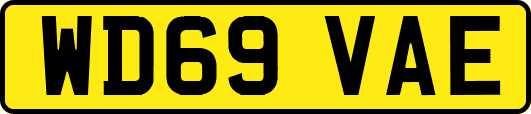 WD69VAE