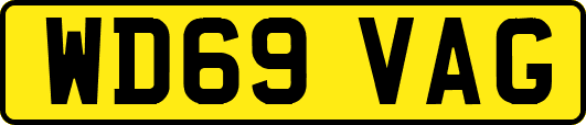 WD69VAG