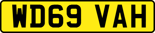 WD69VAH