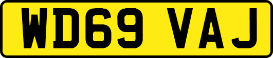 WD69VAJ