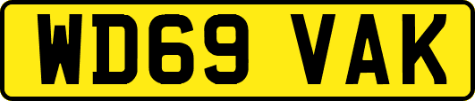 WD69VAK