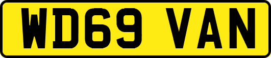 WD69VAN