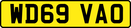 WD69VAO