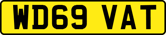 WD69VAT