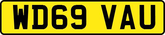 WD69VAU