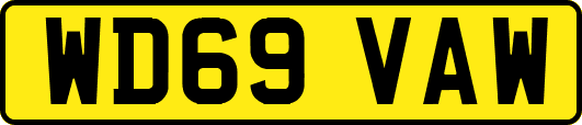 WD69VAW