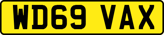 WD69VAX